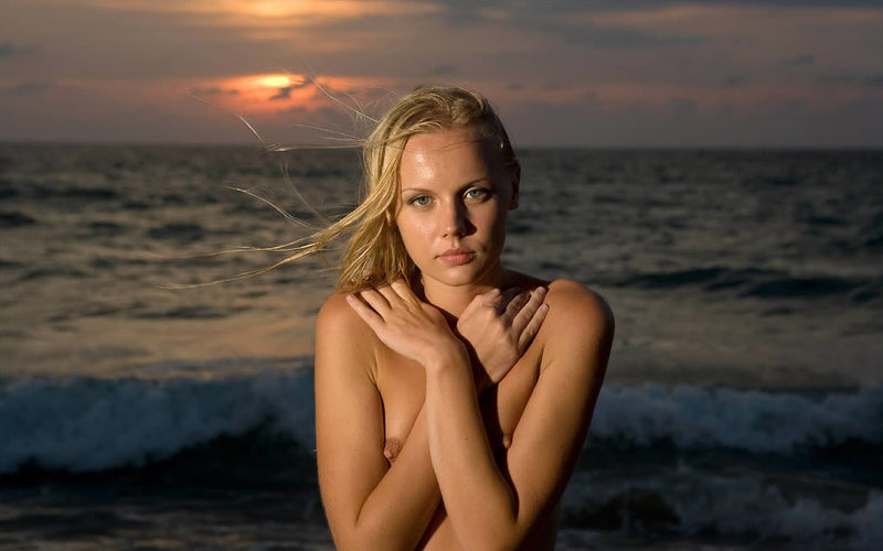 Проститутка Ира