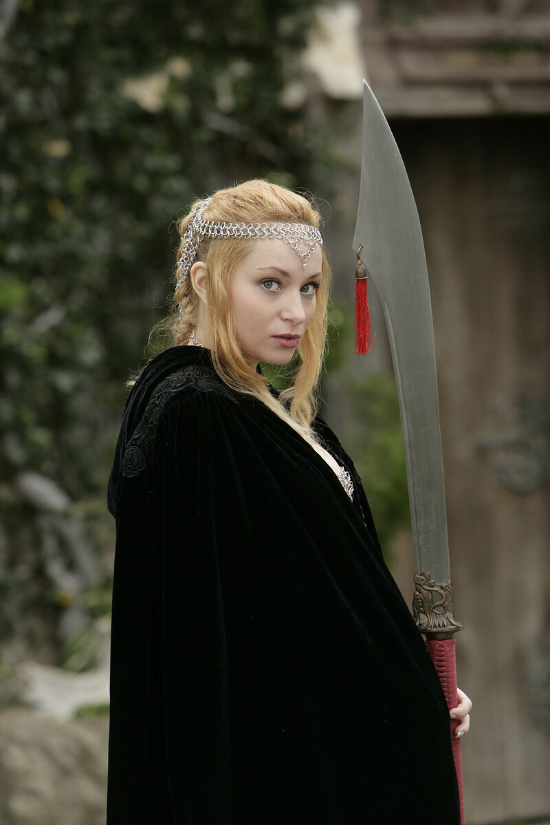 Проститутка Галина