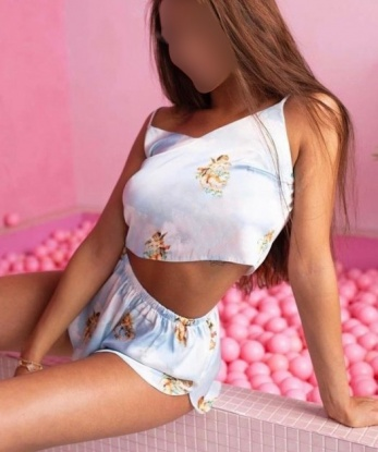 Проститутка Чарли